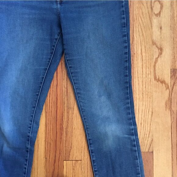 EVERLANE High Rise Jeans | Size 29 Tall - Picture 11 of 11